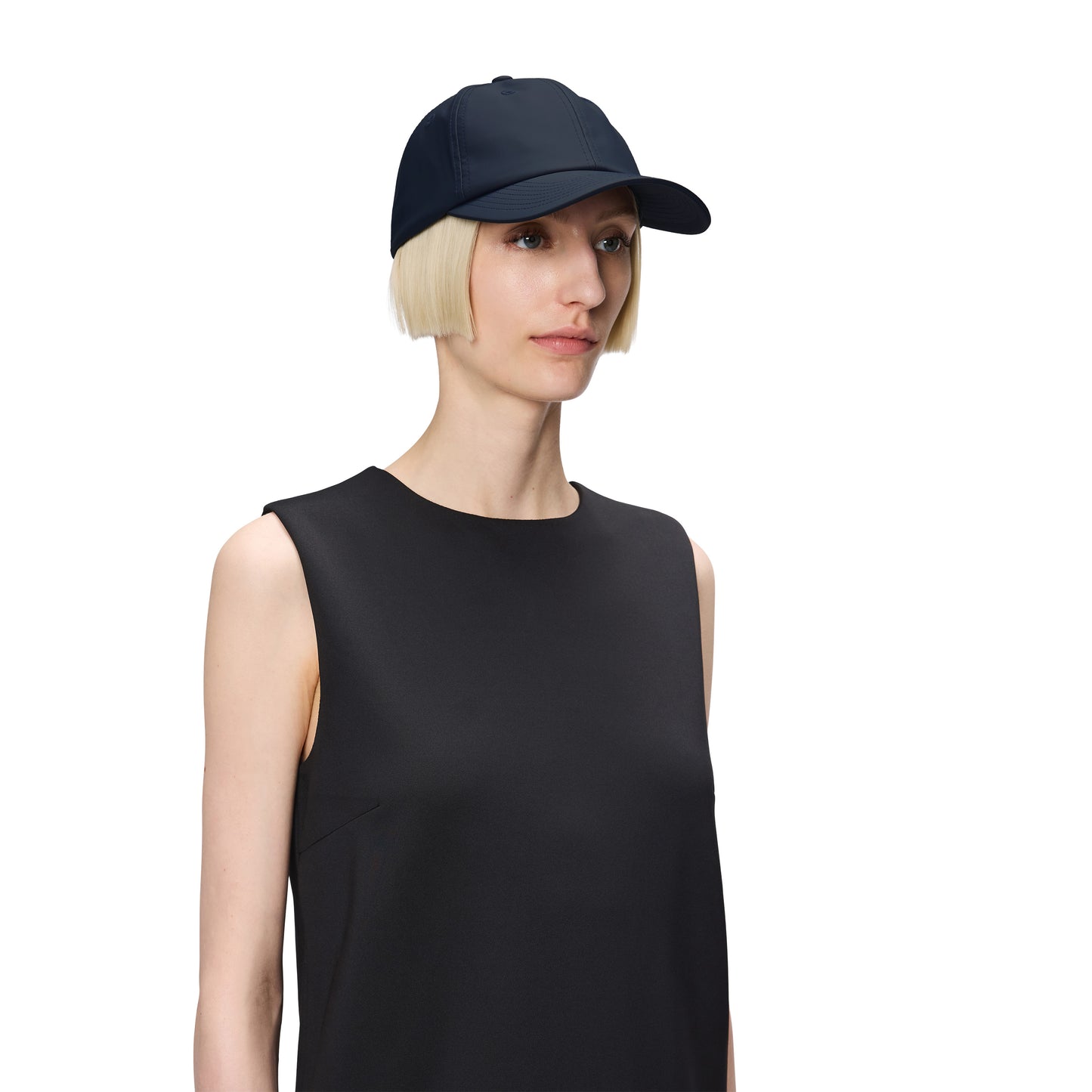 Rains Cap, Navy