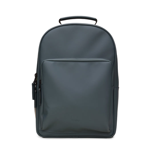 Rains Book Daypack Large, Lagoon