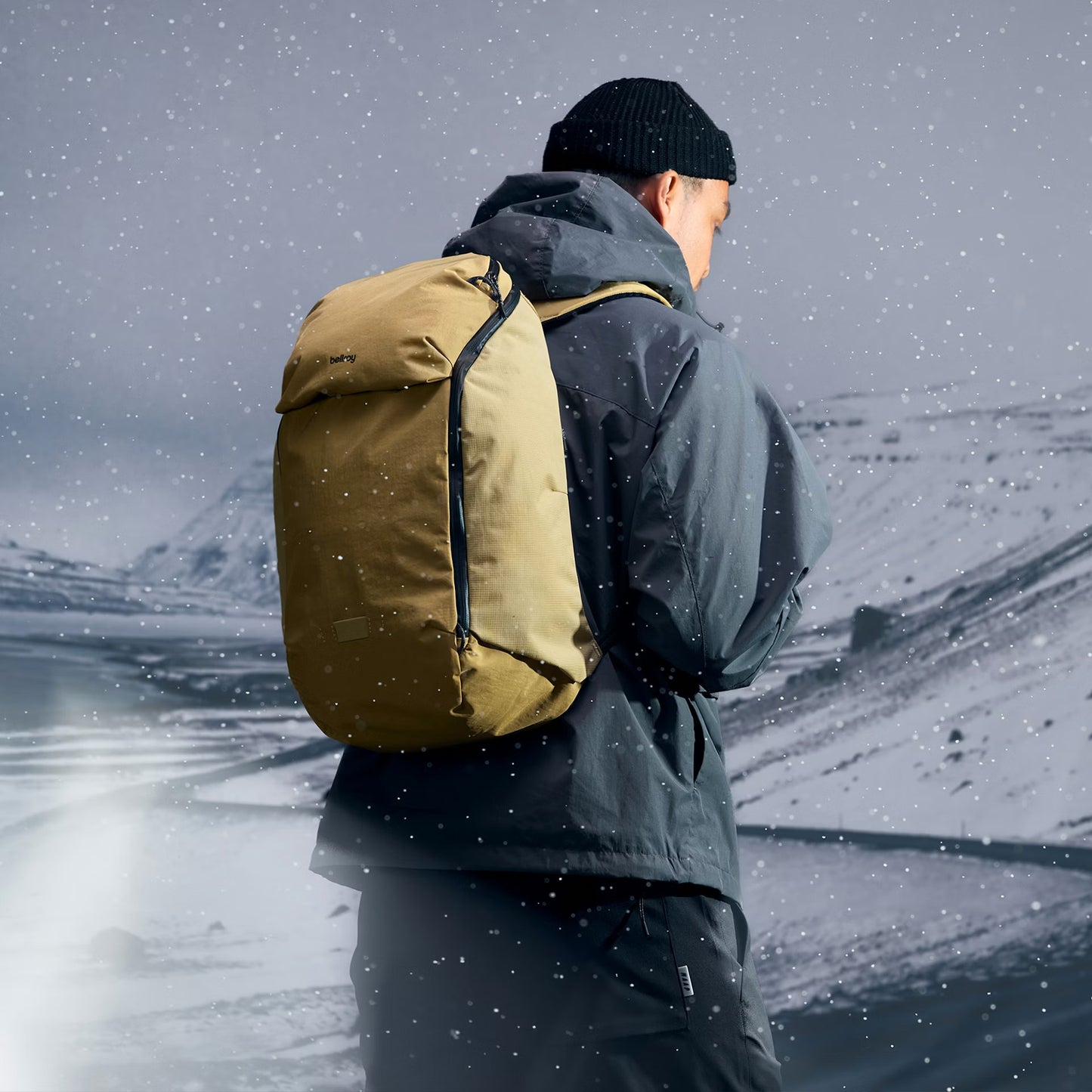 Bellroy Venture Ready Pack 26L, Safari