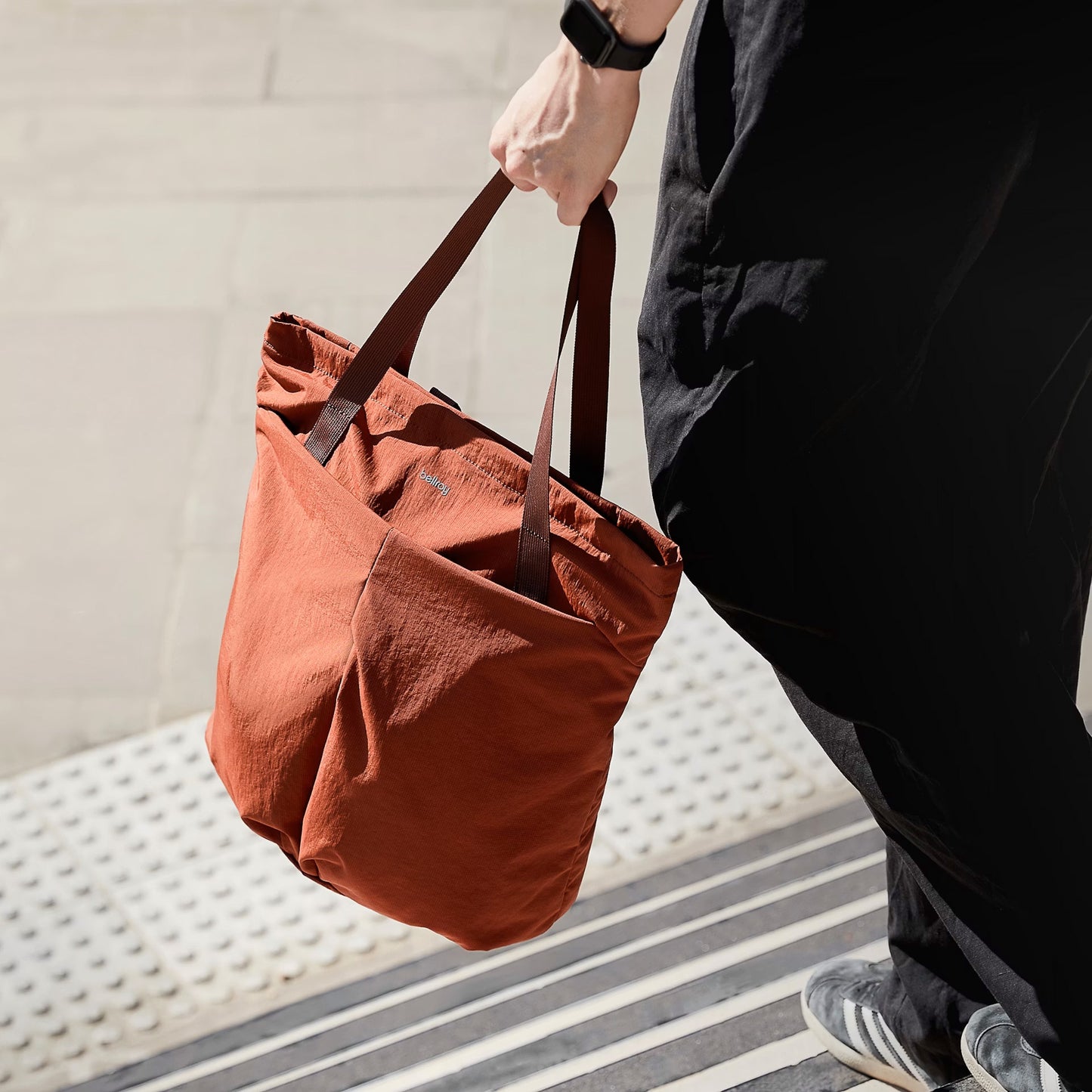 Bellroy Lite Totepack 18L, River Rock