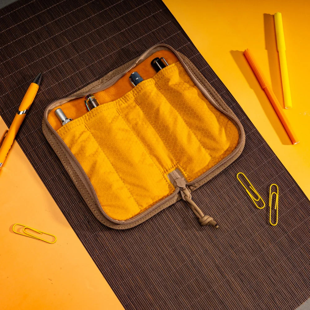 Lochby Quattro V2, Nautical