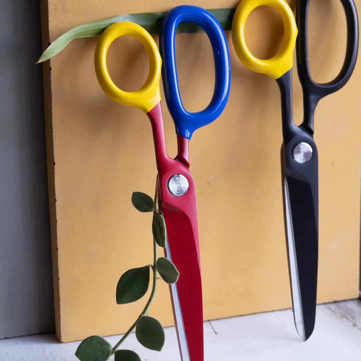 Craighill Chroma Scissors, Stainless Steel