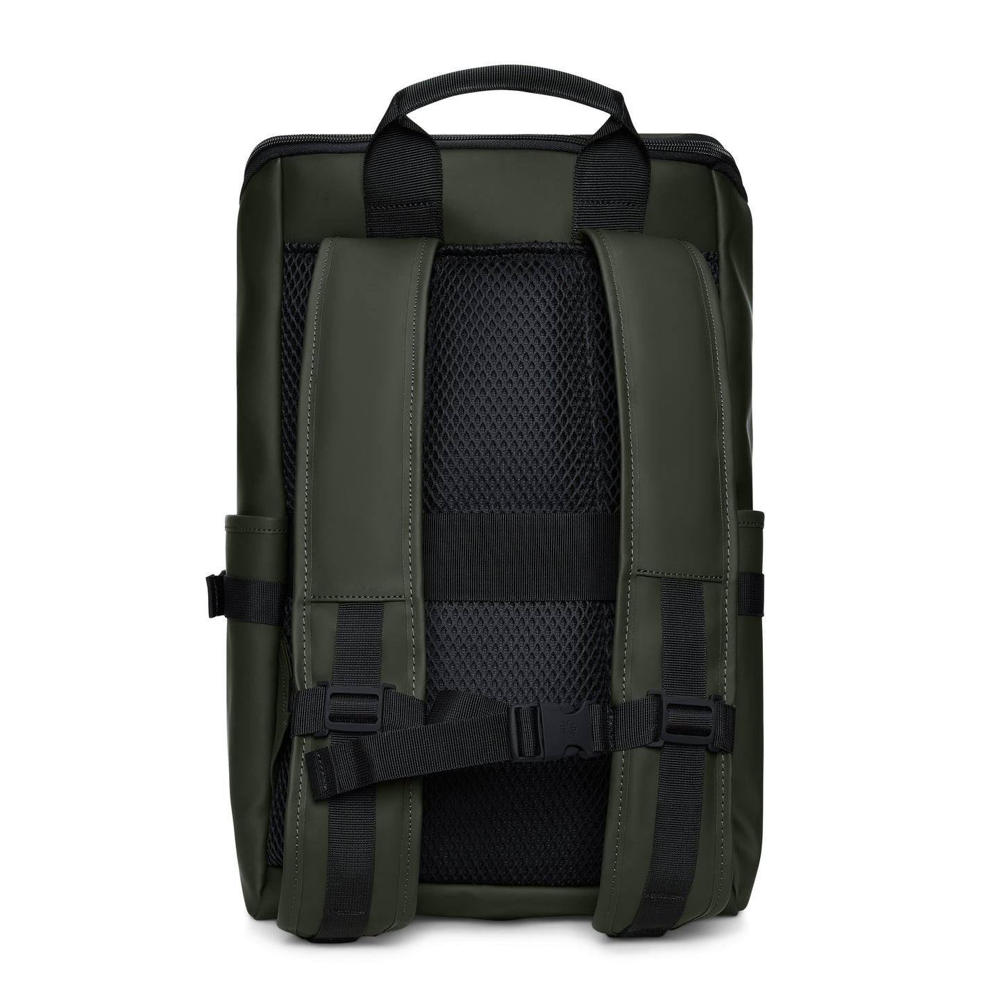 Rains Texel Cargo Backpack, Green