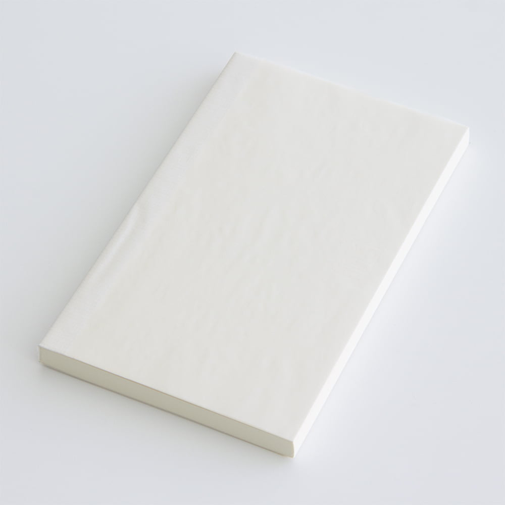 Midori MD Notebook B6 Slim, Lined