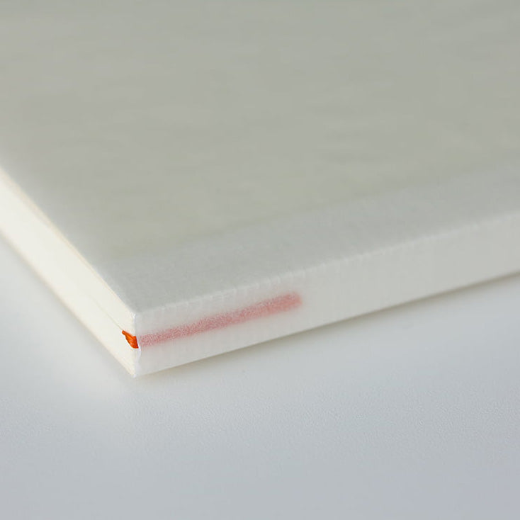 Midori MD Notebook B6 Slim, Blank