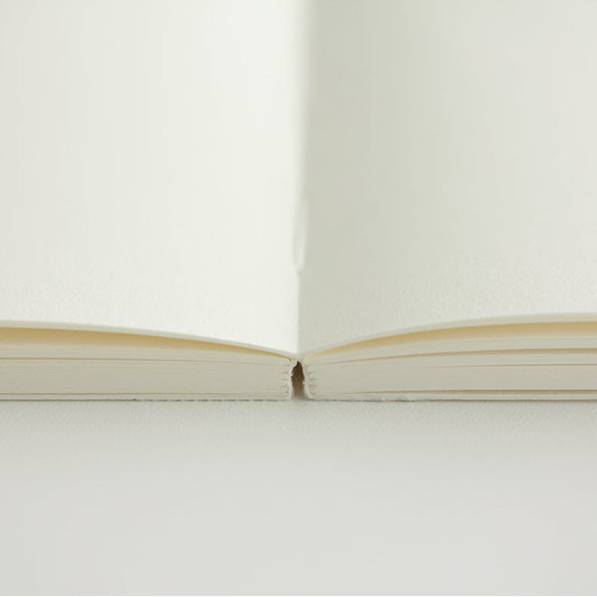 Midori MD Notebook B6 Slim, Blank