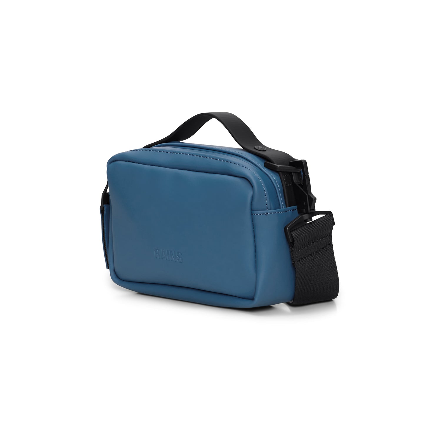 Rains Box Bag Micro, Pulse