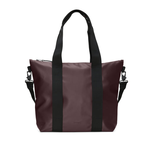 Rains Tote Bag Mini, Depth