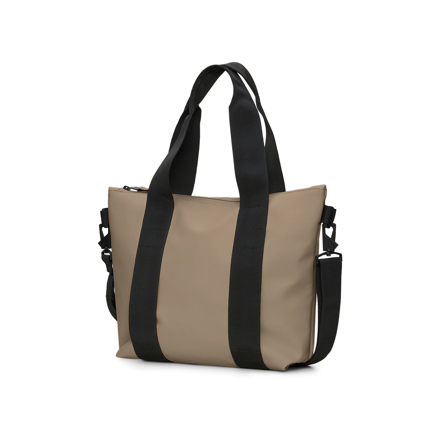 Rains Tote Bag Micro, Beige