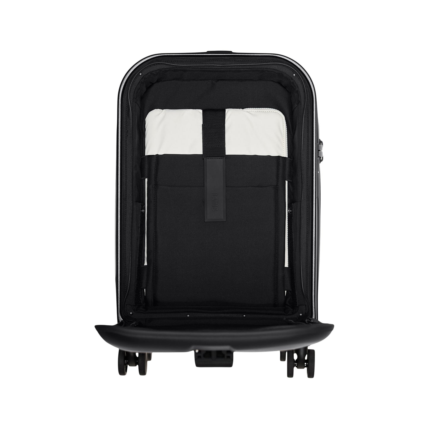 Rains Texel Cabin Trolley, Black