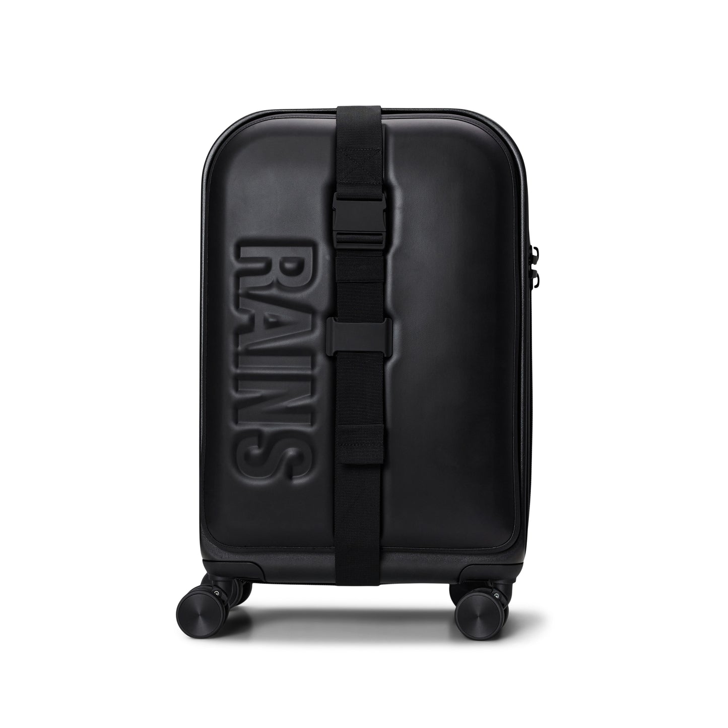 Rains Texel Cabin Trolley, Black