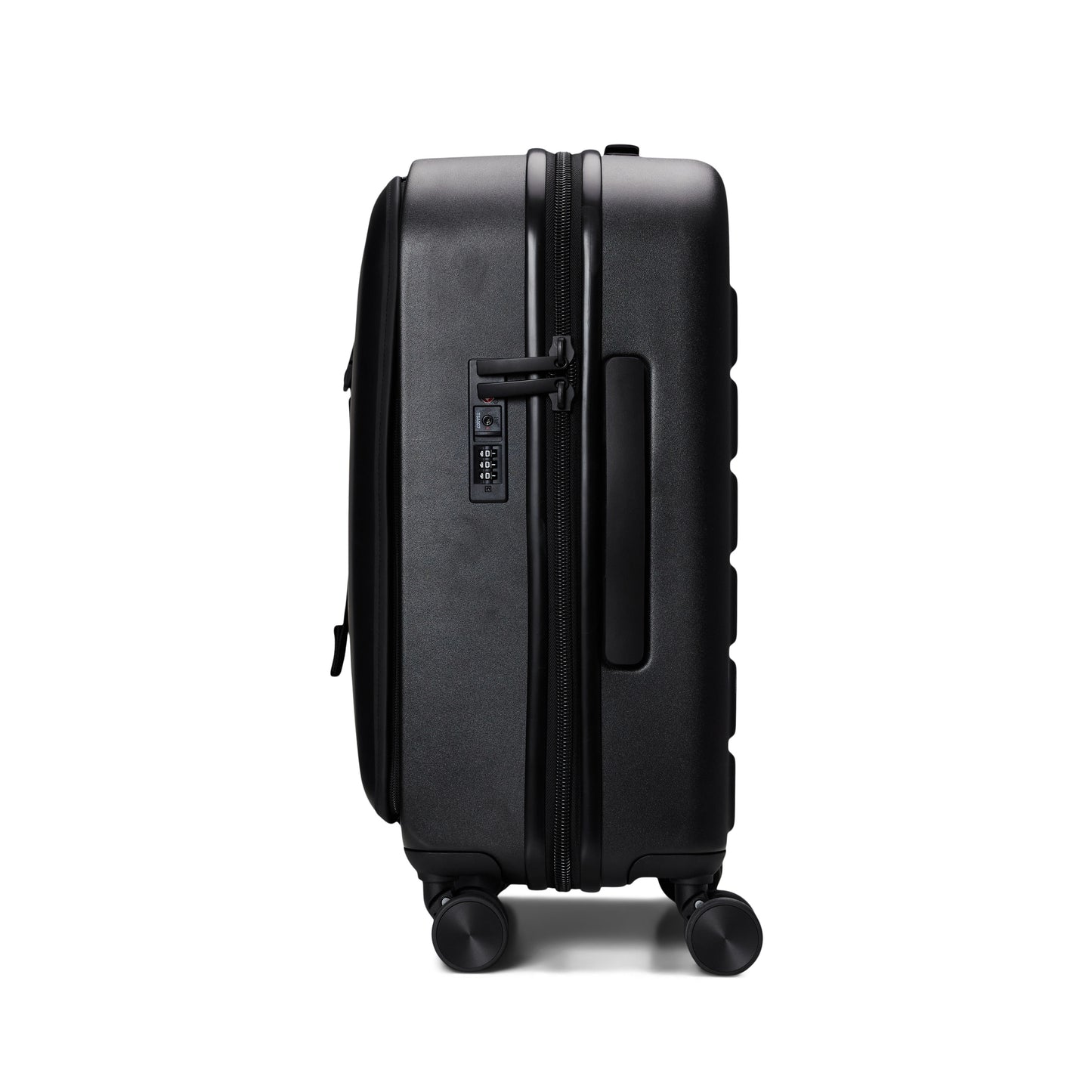 Rains Texel Cabin Trolley, Black