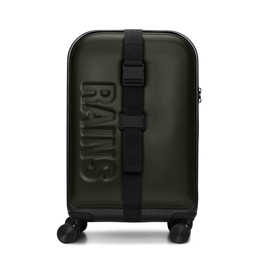 Rains Texel Cabin Trolley, Green