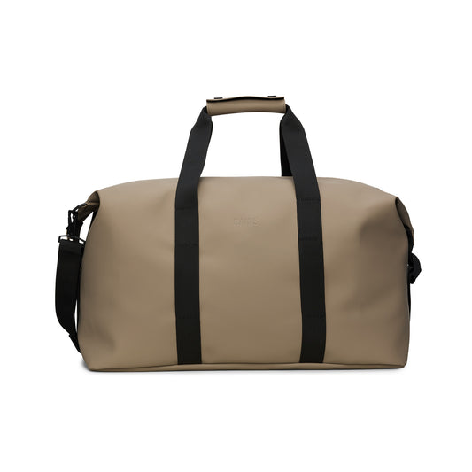 Rains Hilo Weekend Bag, Beige