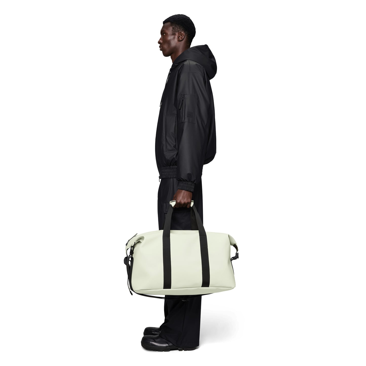 Rains Hilo Weekend Bag, Daze