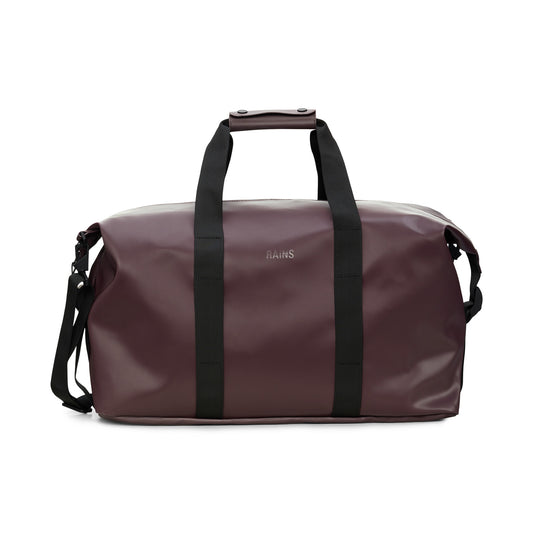Rains Hilo Weekend Bag, Depth