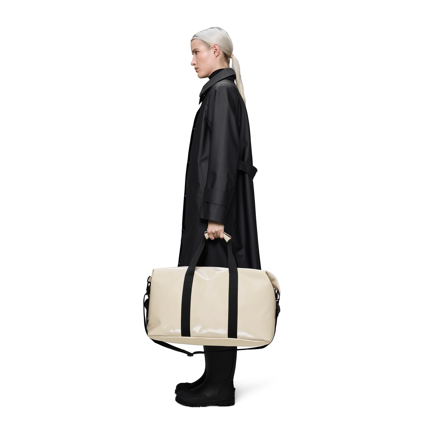 Rains Hilo Weekend Bag, Shore