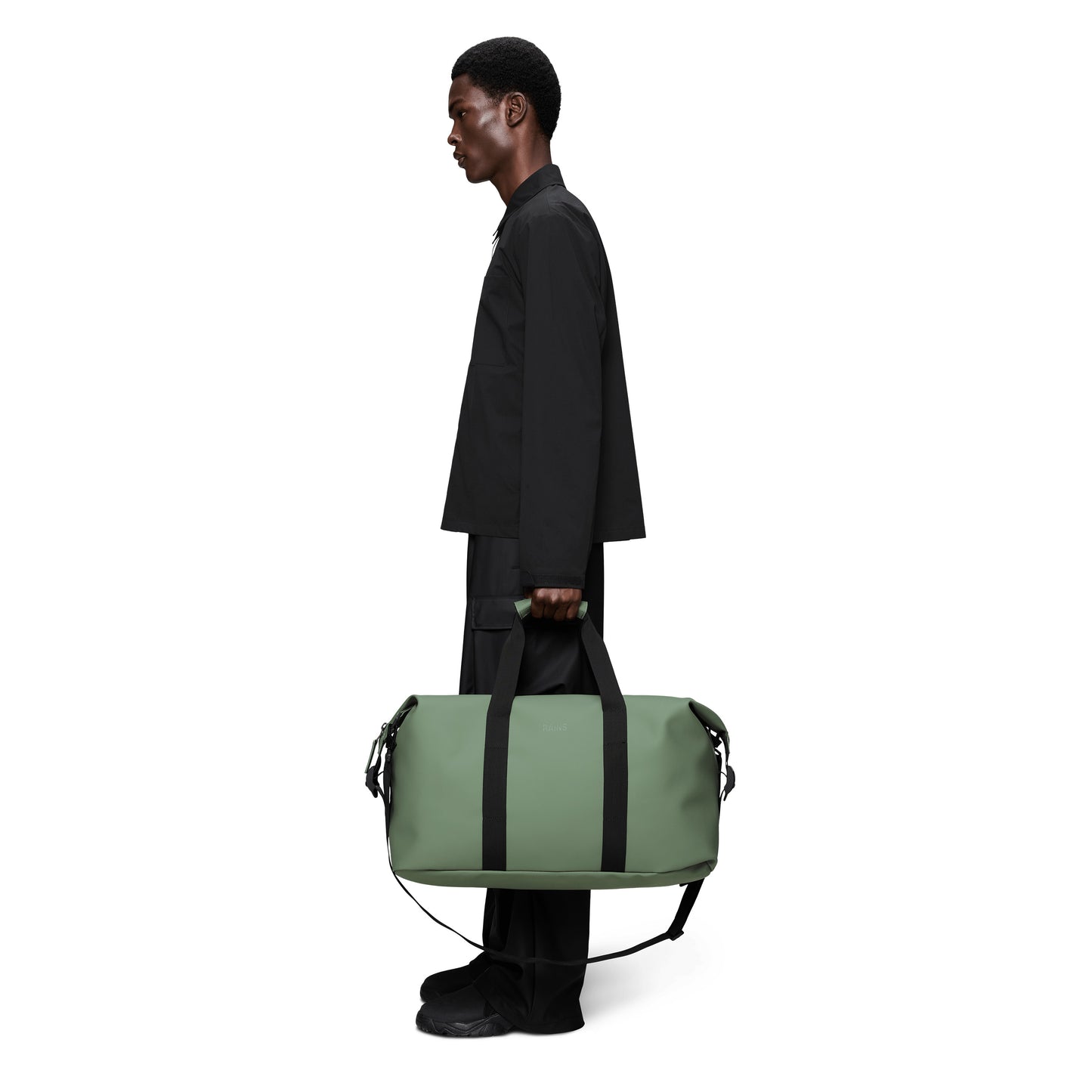 Rains Hilo Weekend Bag, Well