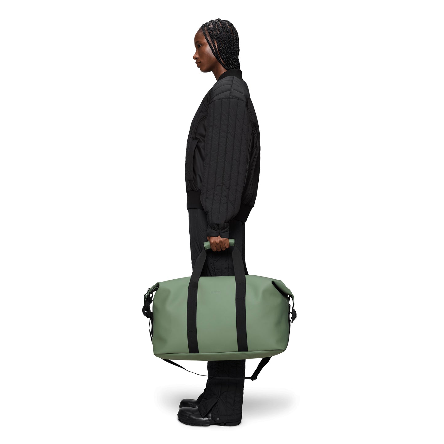 Rains Hilo Weekend Bag, Well