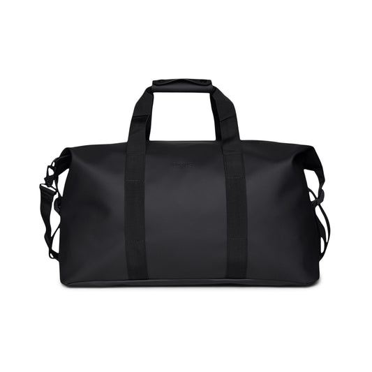 Rains Hilo Weekend Bag, Black