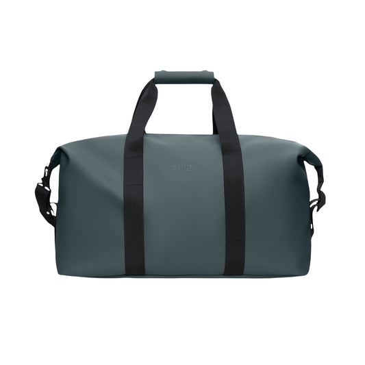 Rains Hilo Weekend Bag, Dark Grey
