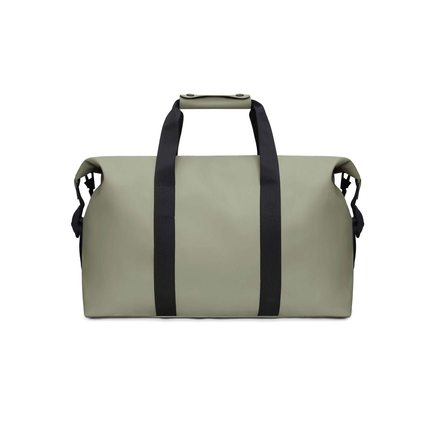 Rains Hilo Weekend Bag, Drift