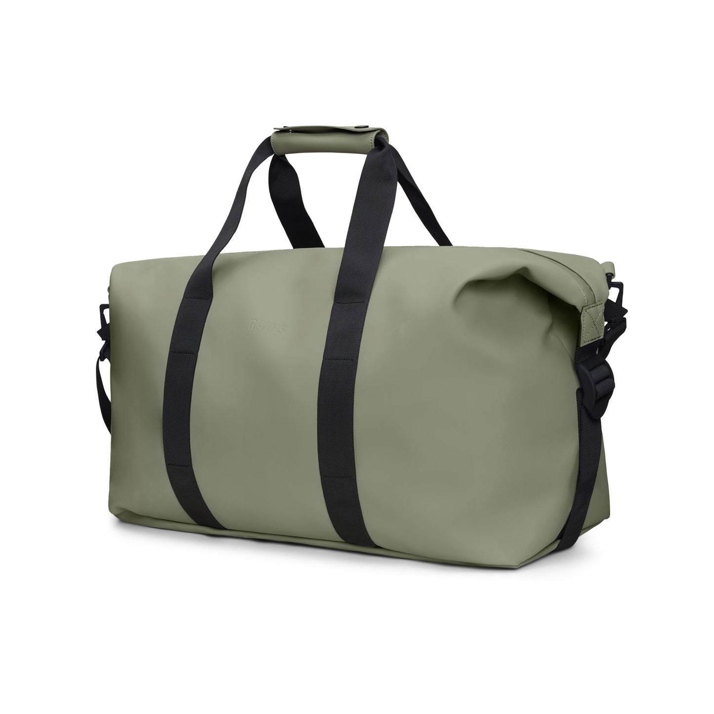 Rains Hilo Weekend Bag, Drift