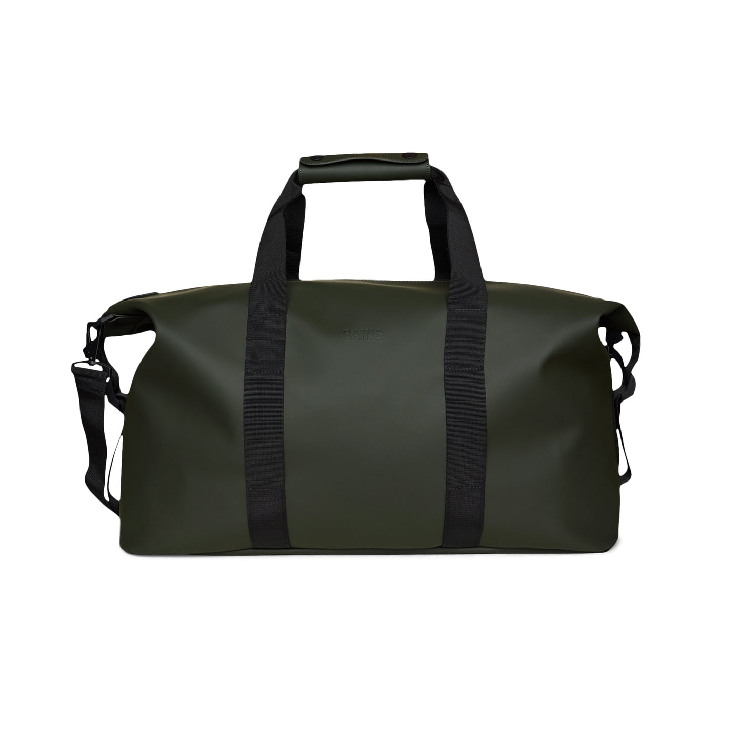 Rains Hilo Weekend Bag, Green