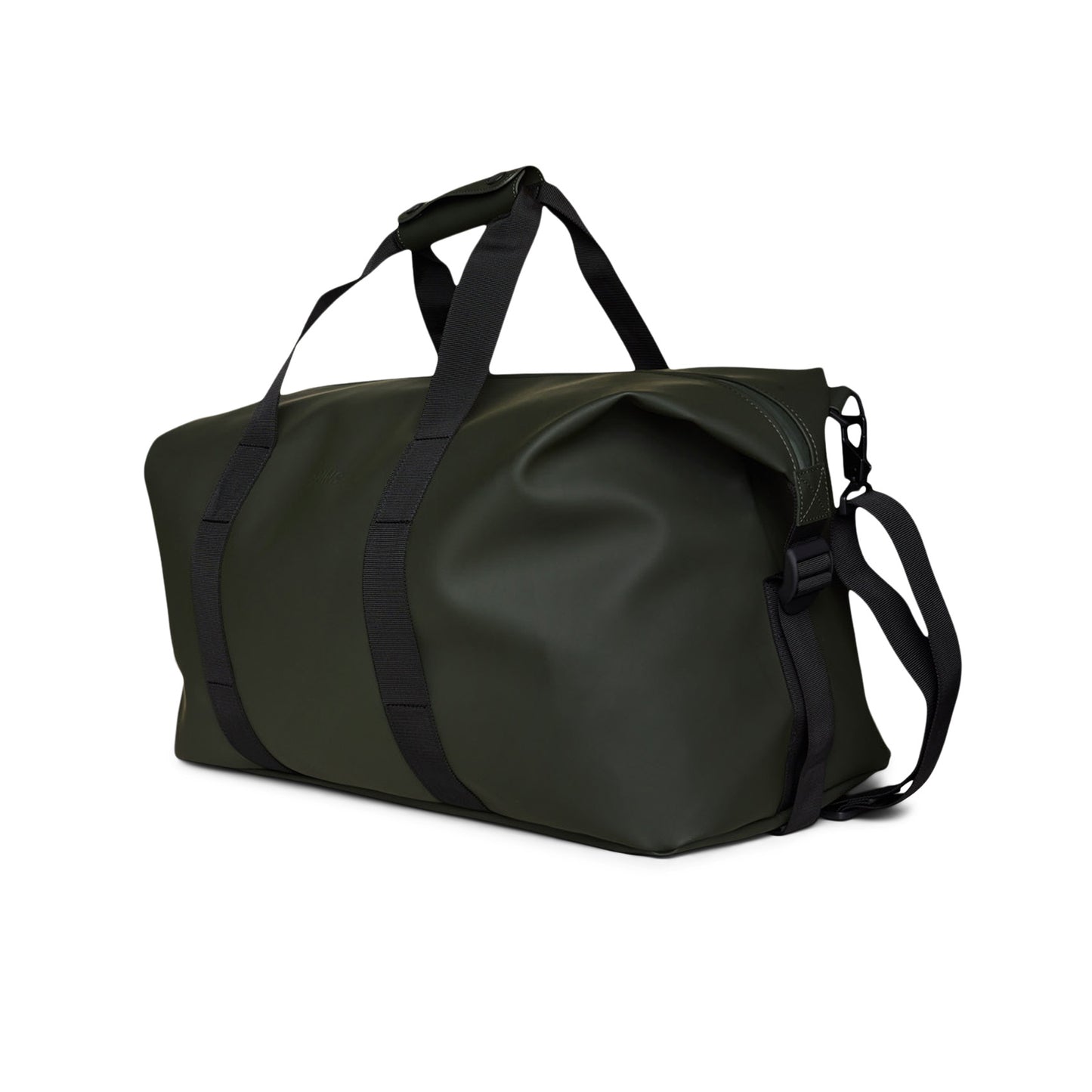 Rains Hilo Weekend Bag, Green