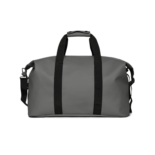 Rains Hilo Weekend Bag, Grey