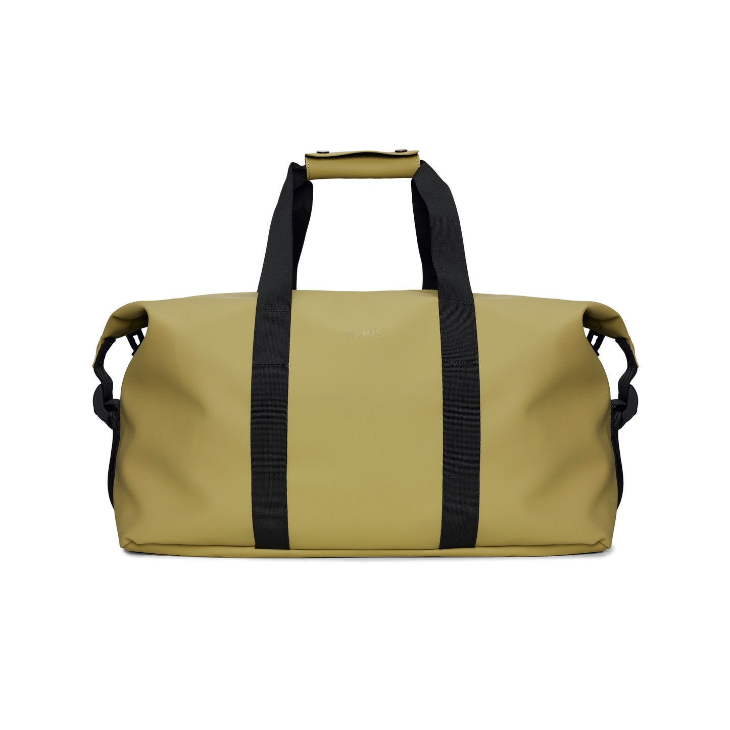 Rains Hilo Weekend Bag, Khaki