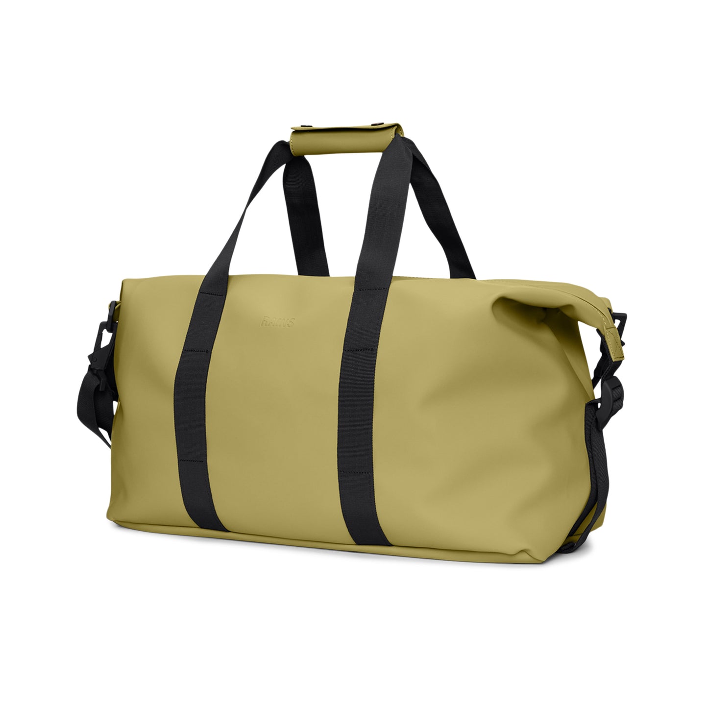 Rains Hilo Weekend Bag, Khaki