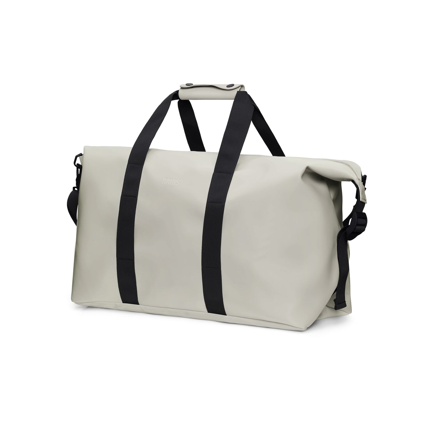 Rains Hilo Weekend Bag, Matrix