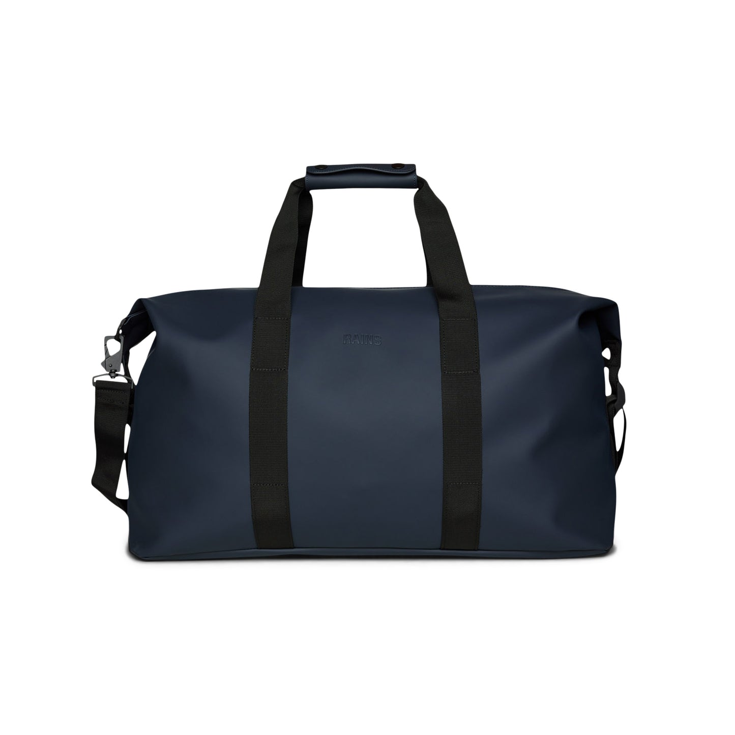 Rains Hilo Weekend Bag, Navy