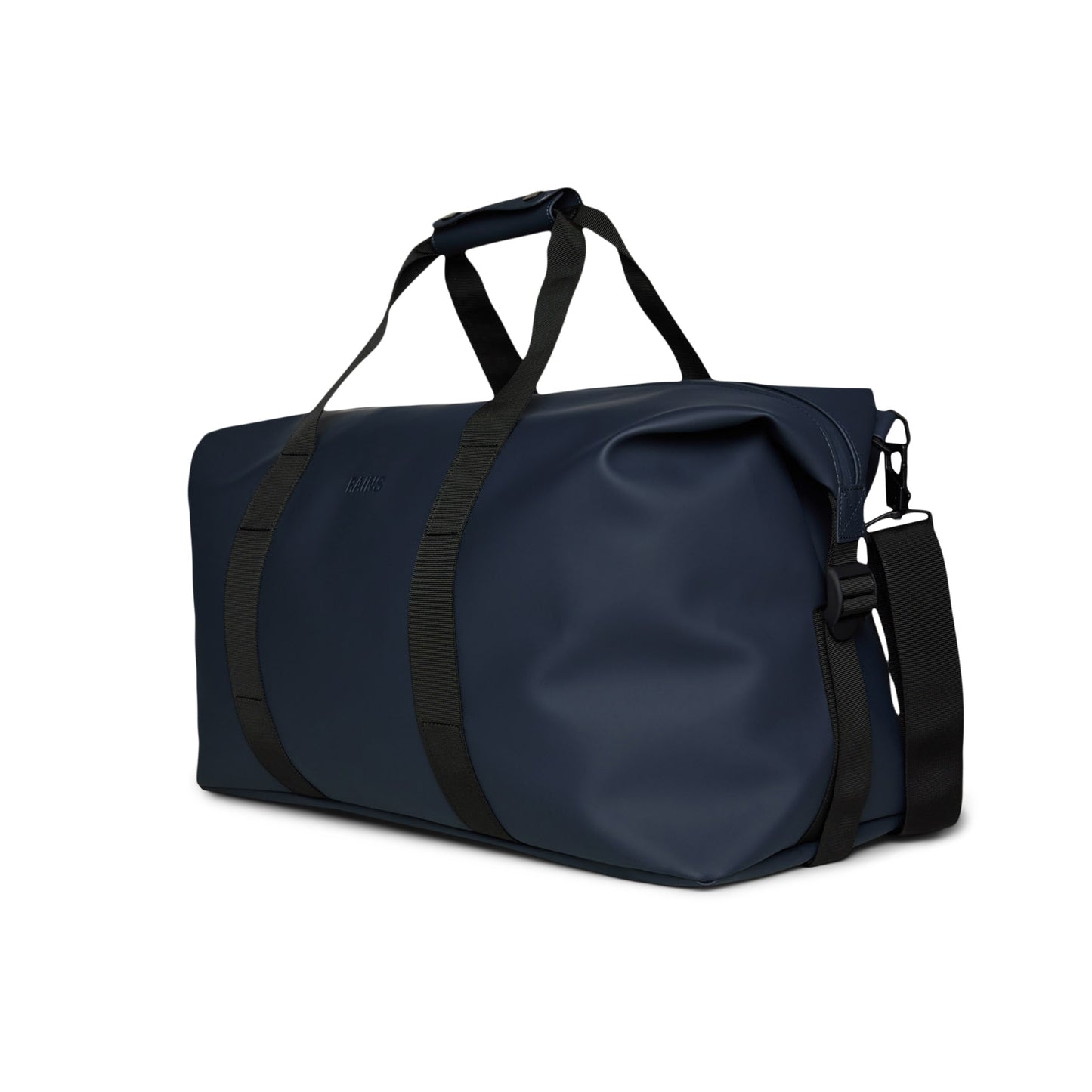 Rains Hilo Weekend Bag, Navy