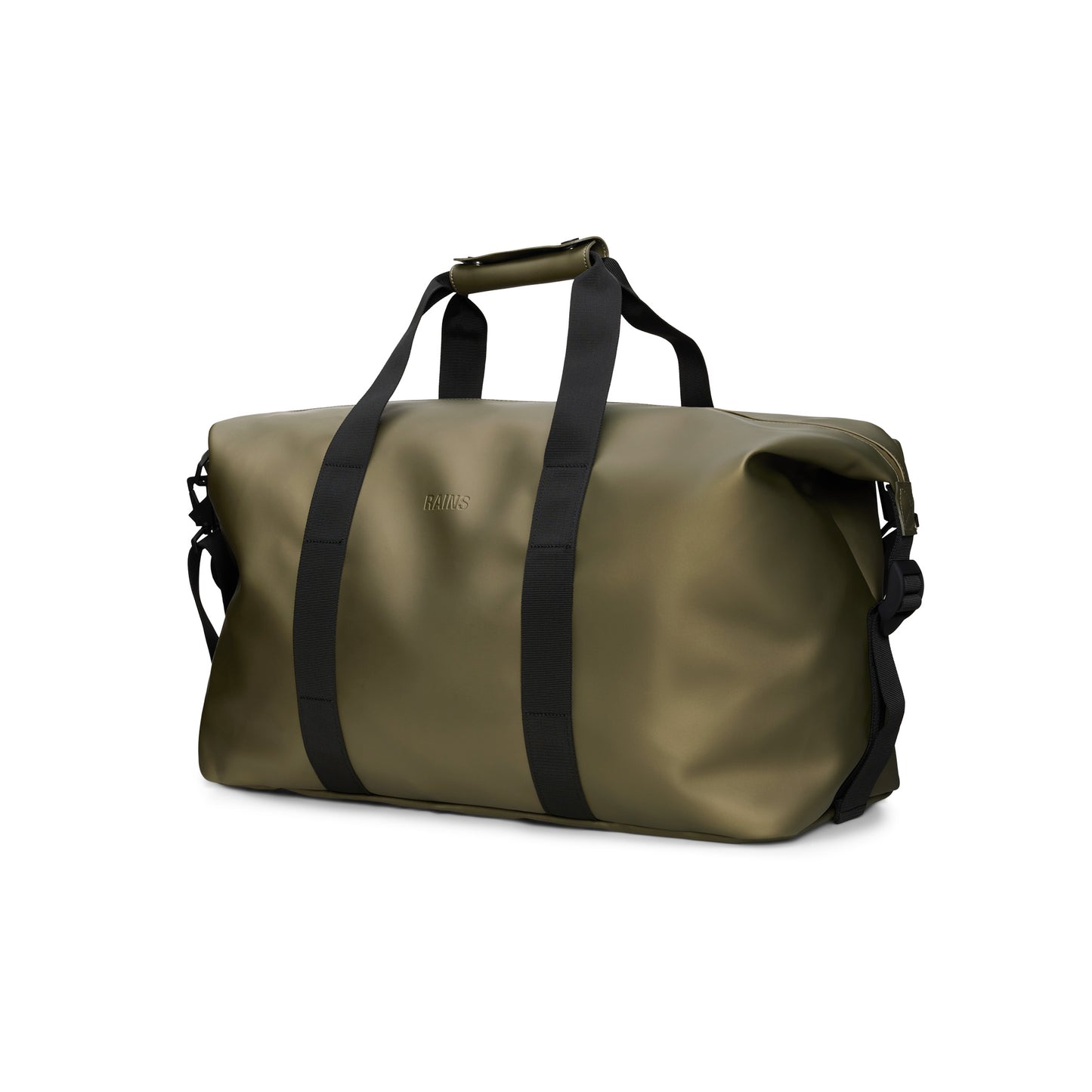 Rains Hilo Weekend Bag, Revel