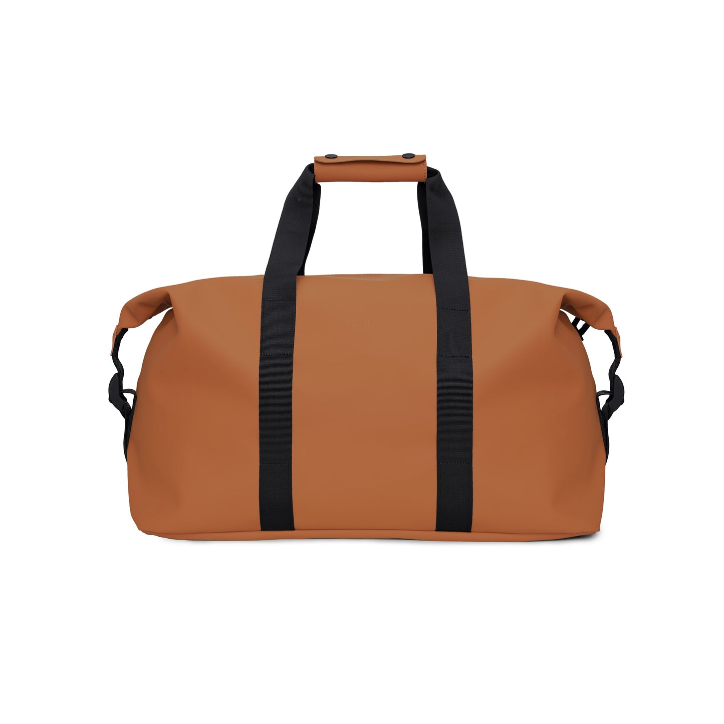 Rains Hilo Weekend Bag, Rust