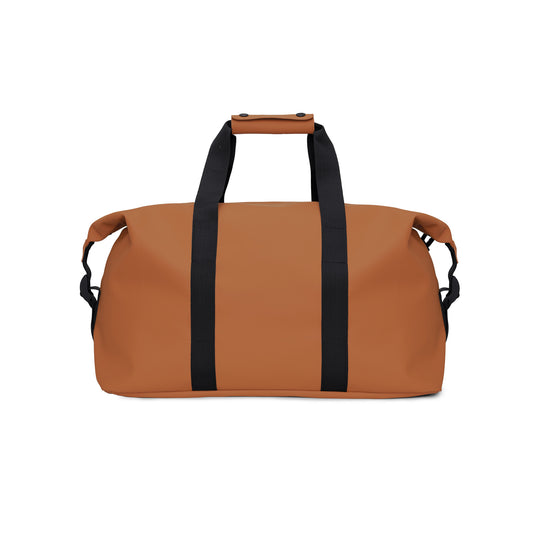 Rains Hilo Weekend Bag, Rust