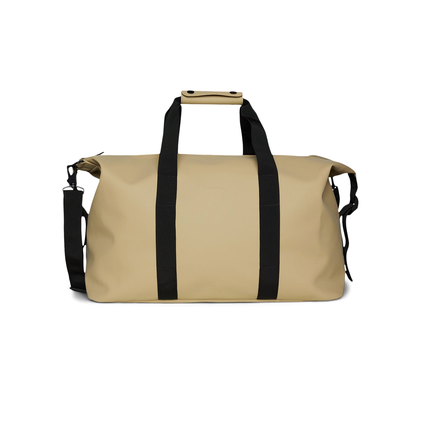 Rains Hilo Weekend Bag, Sand