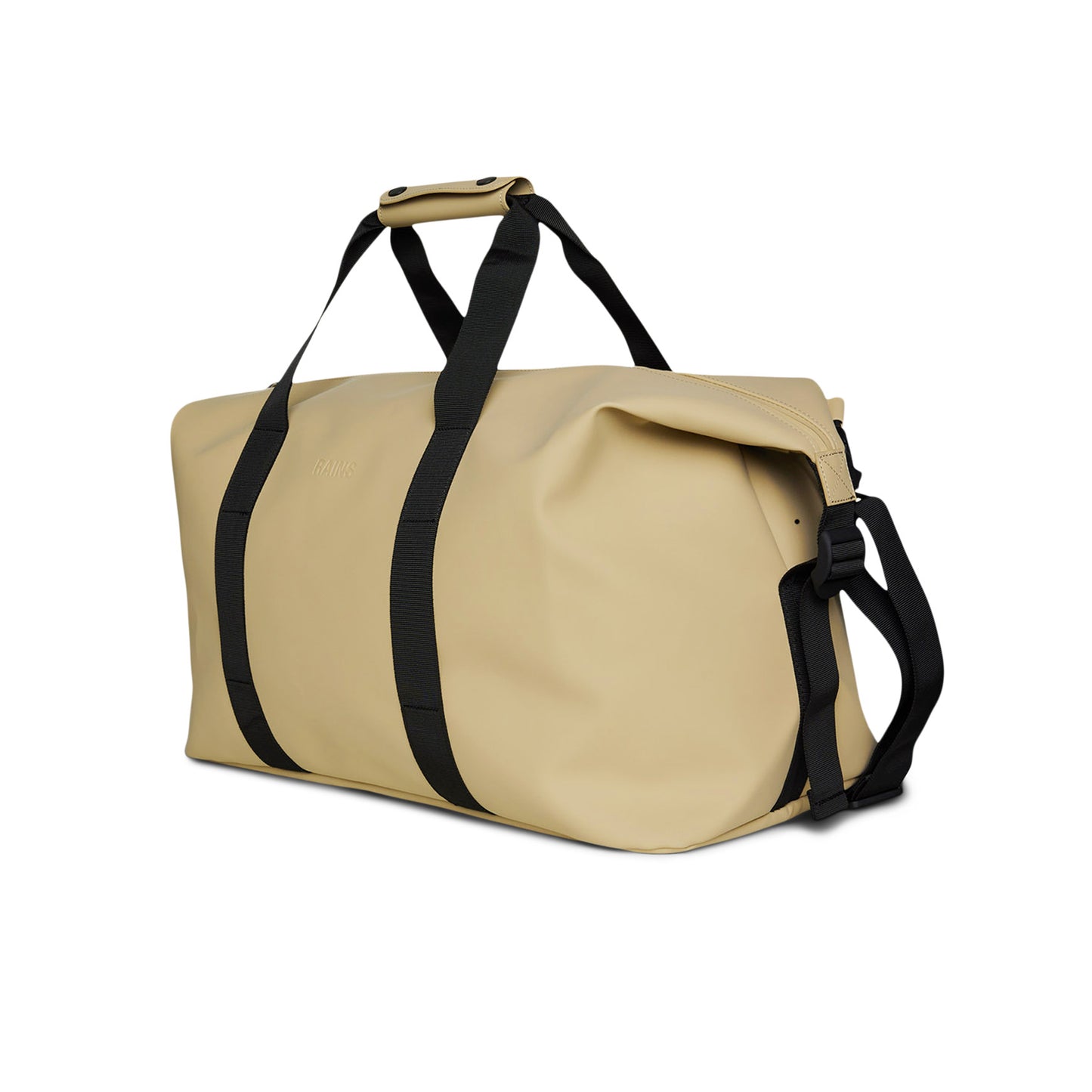 Rains Hilo Weekend Bag, Sand