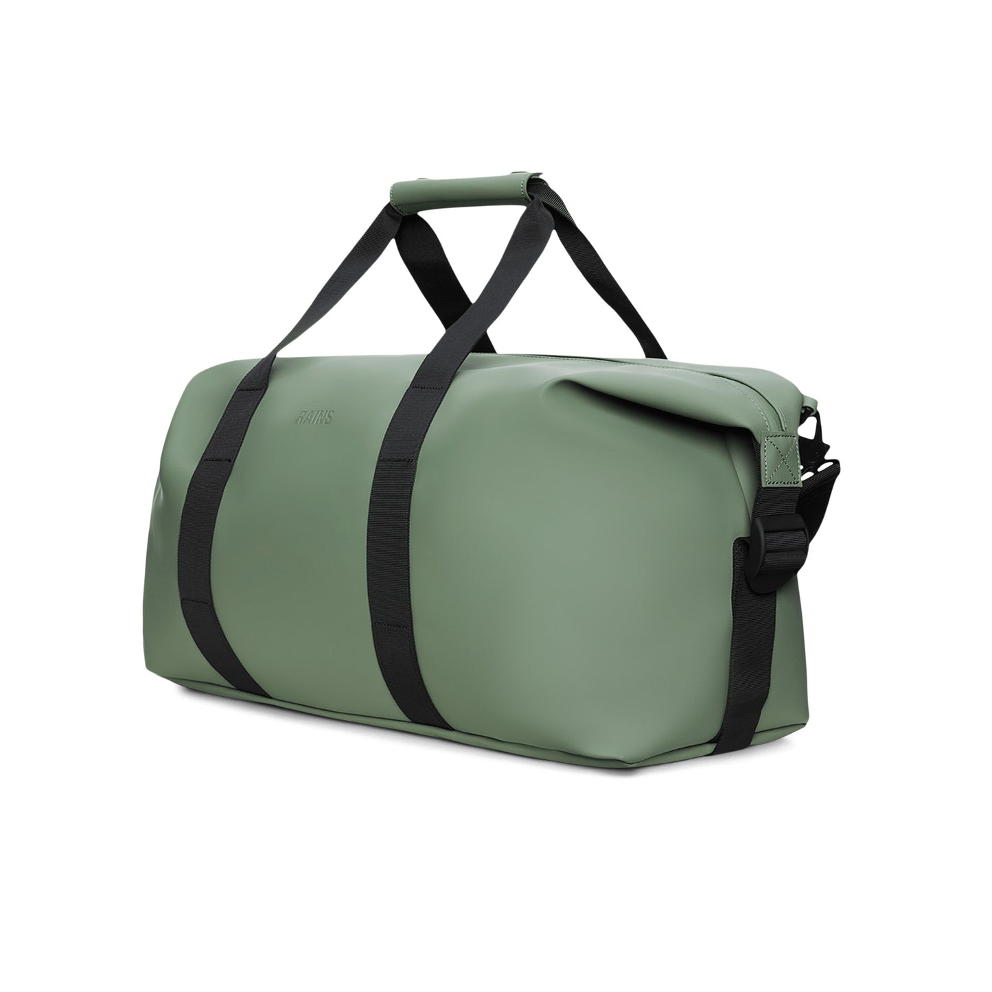 Rains Hilo Weekend Bag, Well