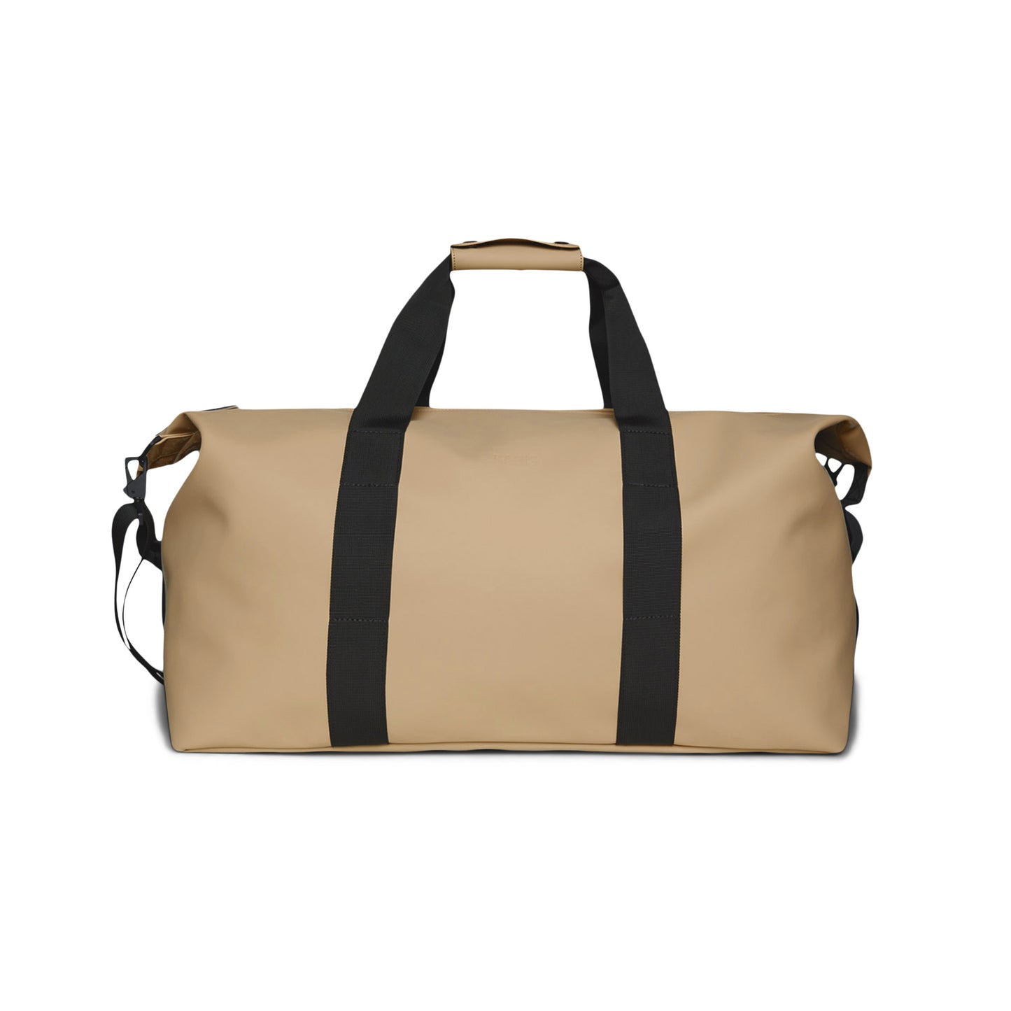 Rains Hilo Weekend Bag Large, Sand