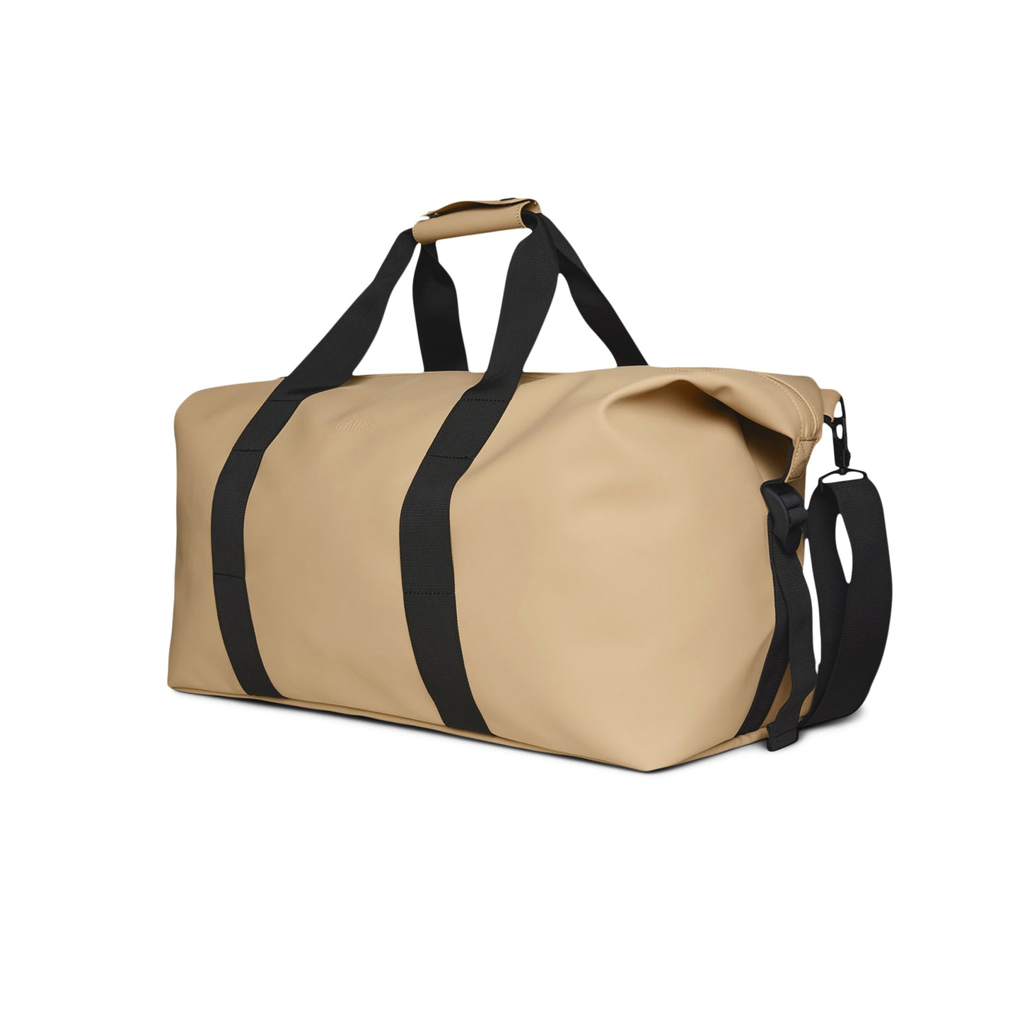 Rains Hilo Weekend Bag Large, Sand