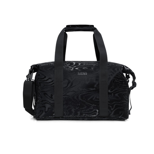 Rains Hilo Weekend Bag Small, Amp