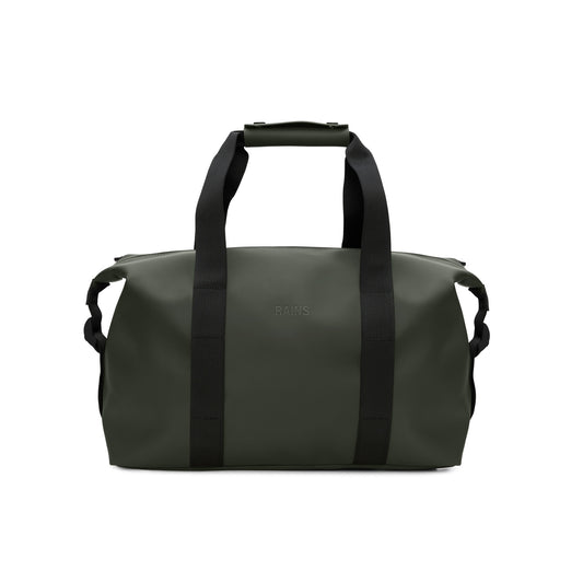 Rains Hilo Weekend Bag Small, Green