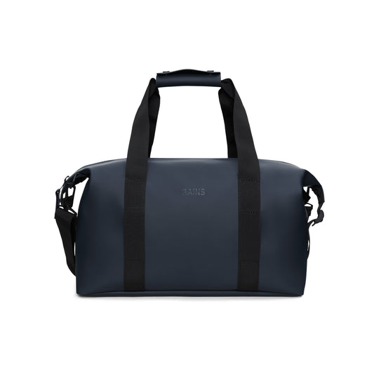 Rains Hilo Weekend Bag Small, Navy