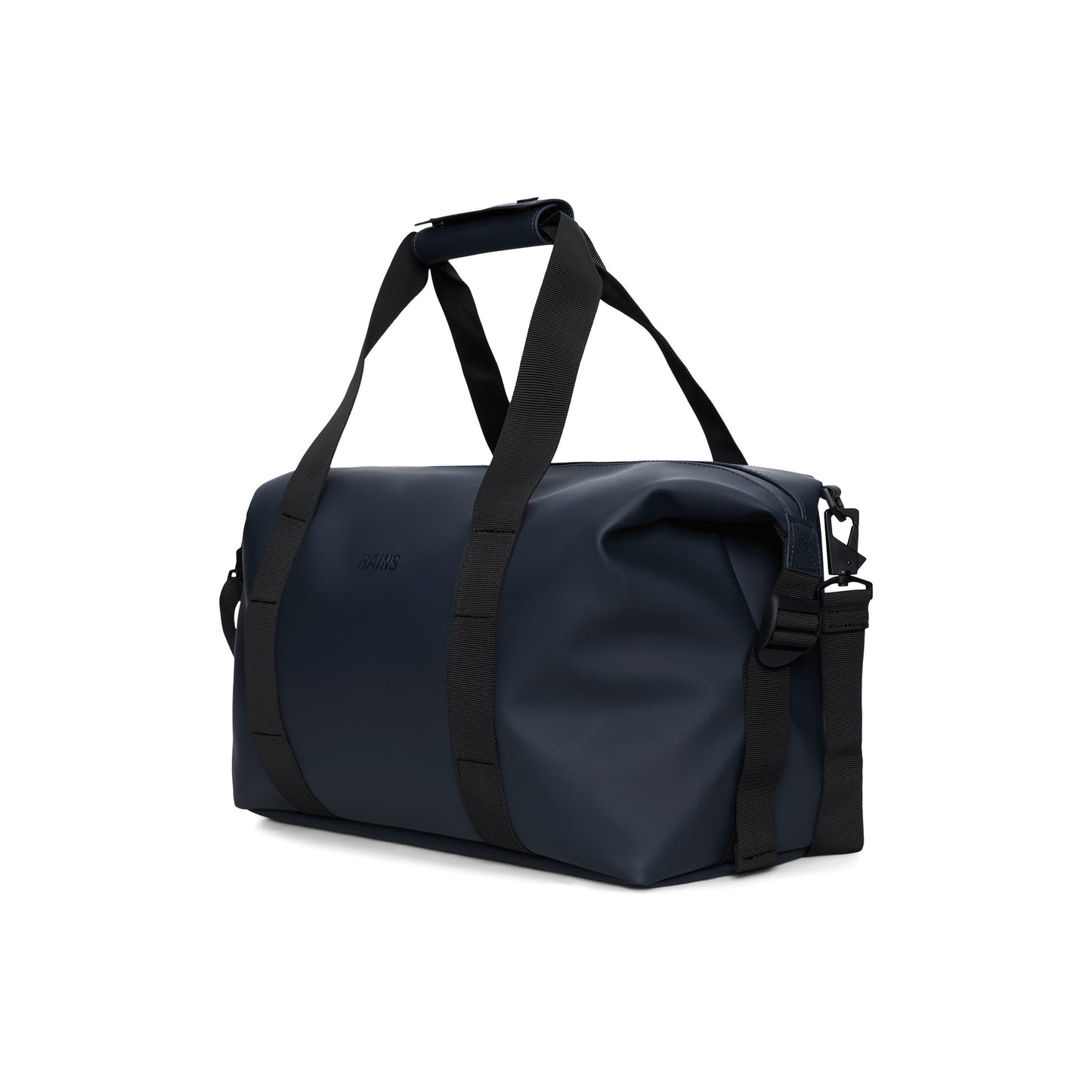 Rains Hilo Weekend Bag Small, Navy