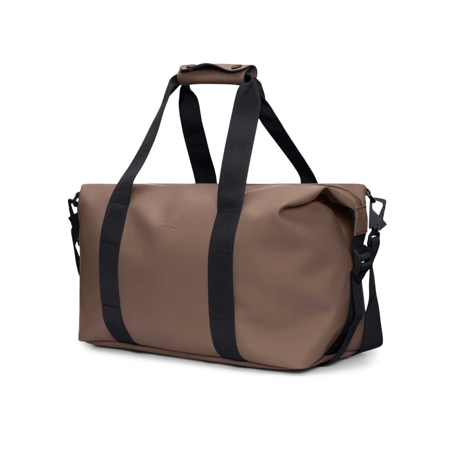 Rains Hilo Weekend Bag Small, Shade