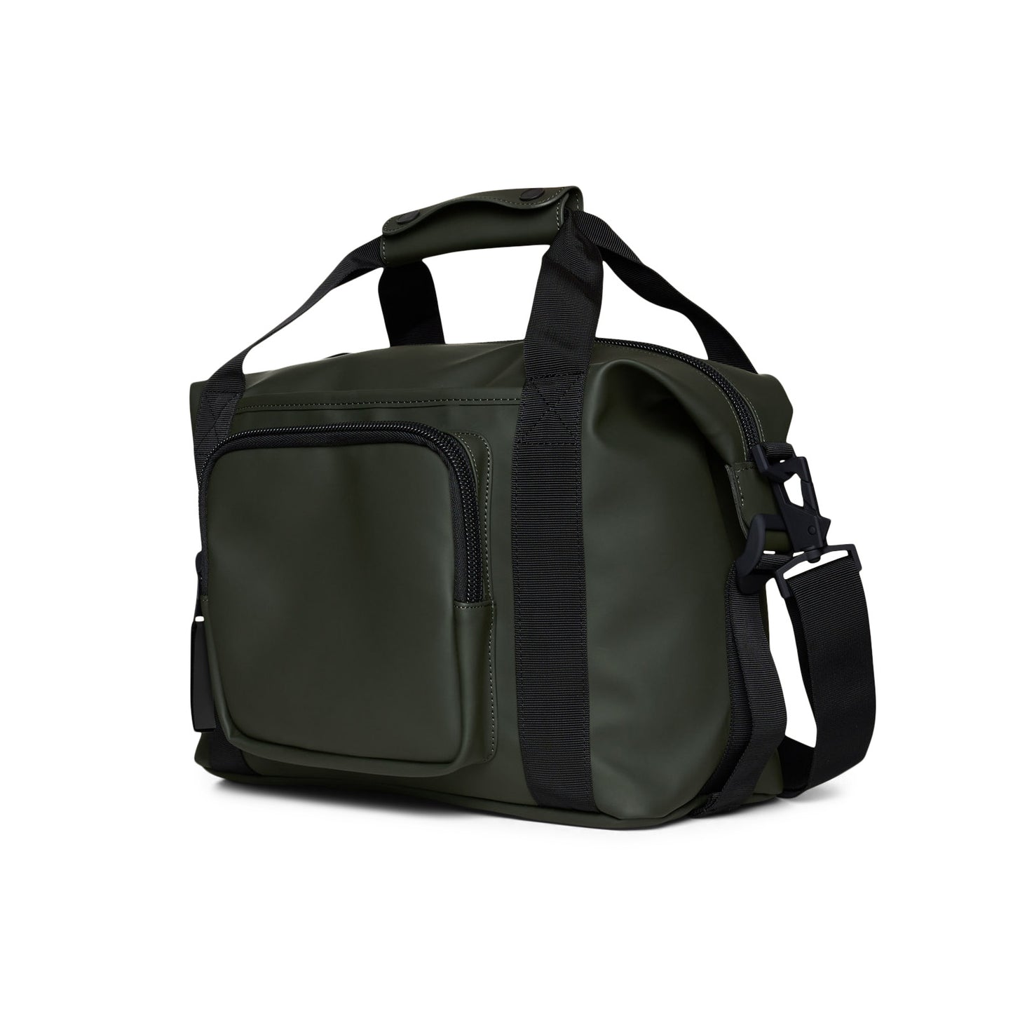 Rains Texel Kit Bag, Green