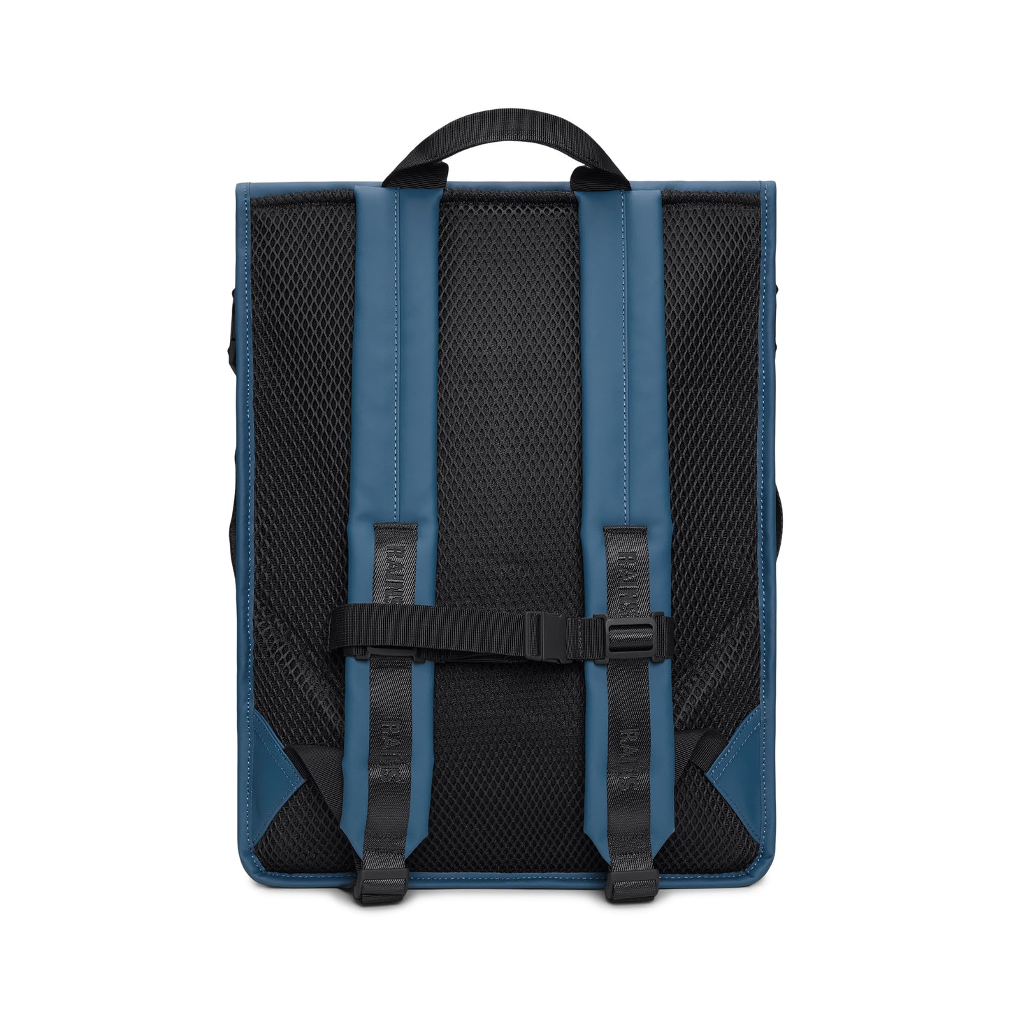 Rains Trail Rolltop Backpack, Pulse